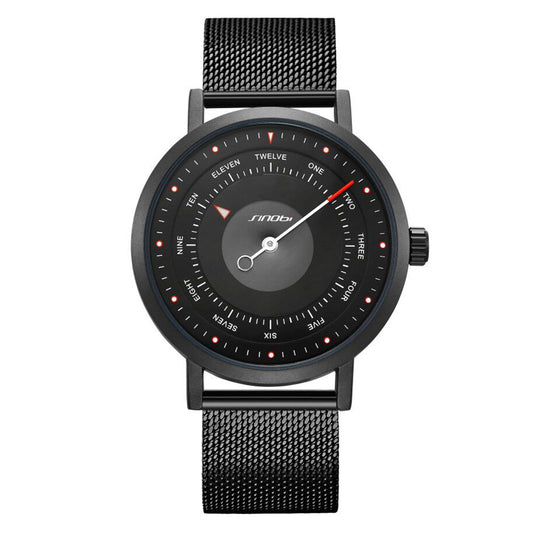 Student Watch Creative Quartz Watch